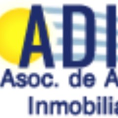 Cuenta oficial de la Asociación de Agentes Inmobiliarios del Uruguay (ADIU)