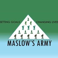 Maslow's Army(@MaslowsArmy1) 's Twitter Profile Photo