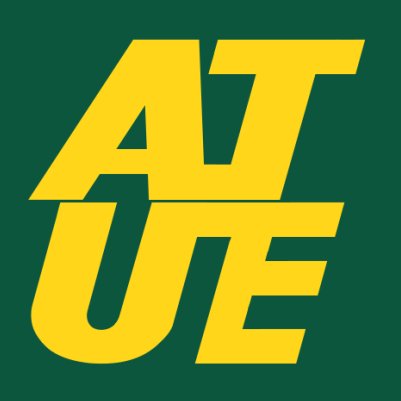 ATUEさんのプロフィール画像