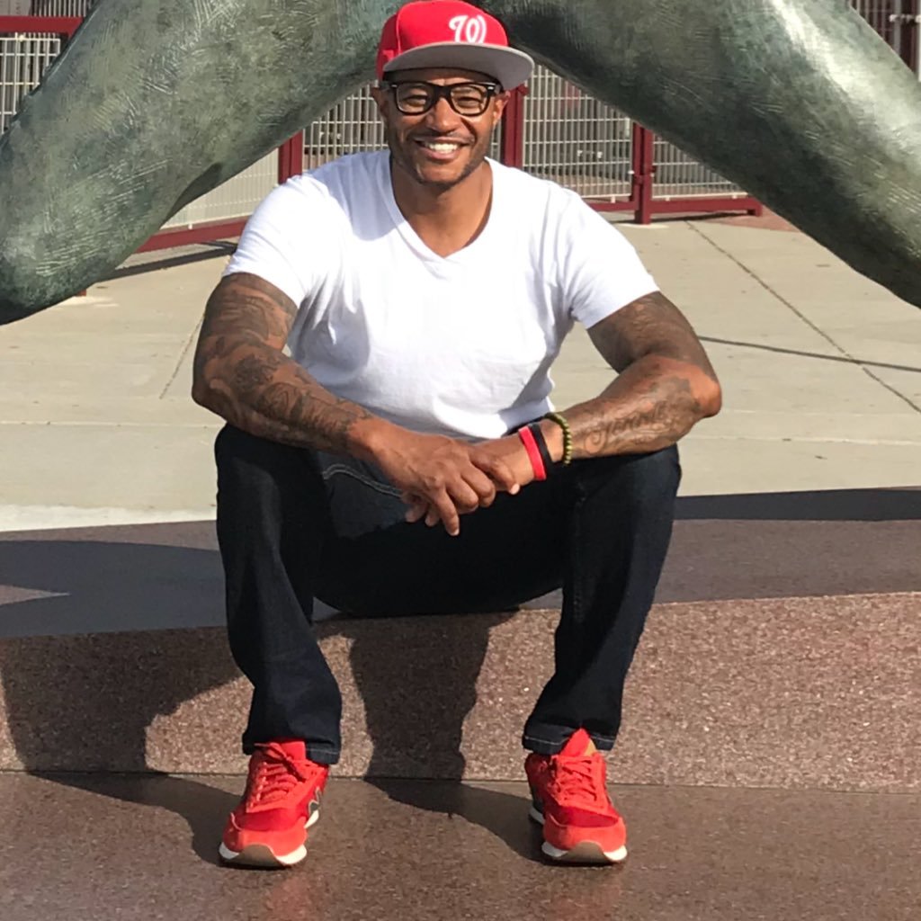 lpeezee2's profile picture. DC Sports Enthusiast #HTTR #Feartheturtle #Utes