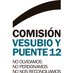 Comisión Vesubio y Puente 12 (@cvyp12) Twitter profile photo