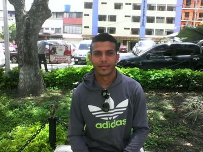 LuisFar13246790's profile picture. 