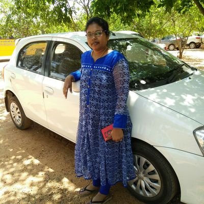 sherineathi's profile picture. Consultant