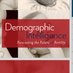 Demographic Intelligence (@DemographicNTEL) Twitter profile photo