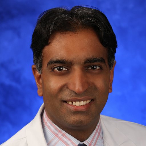 Niraj J. Gusani, MD 🇺🇸