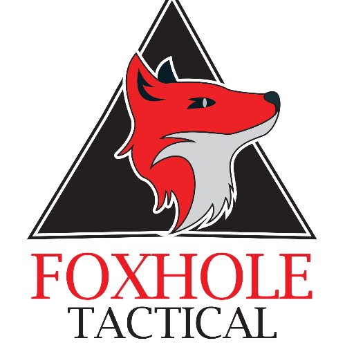 FoxholeTactical's profile picture. Dig In...Load Up...Unleash Hell!
Online firearms dealer. Purveyor of high quality tactical equipment and shooting accessories.