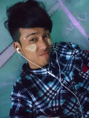 TharYarOo2's profile picture. Chit tal