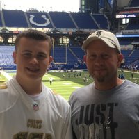 jason mcginness Ⓥ (@jasonmcginness2) 's Twitter Profile