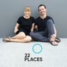 22places's profile picture. Jenny & Basti. Gründer, Eltern, Reisende und Sonnenkinder. https://t.co/QGBI8X4D7j