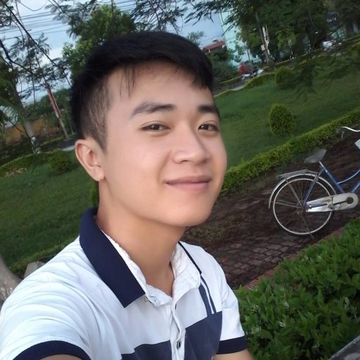 HuanTrung's profile picture. 
