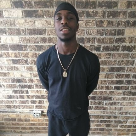 HumbleJ11's profile picture. JC that's my real name I'm 19  No Kids ❌      Virgo♍  Aug 23 💰  Rip Momma💙