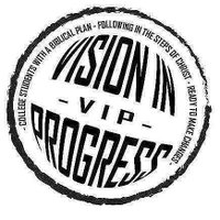 Vision In Progress(@TXST_VIP) 's Twitter Profile Photo