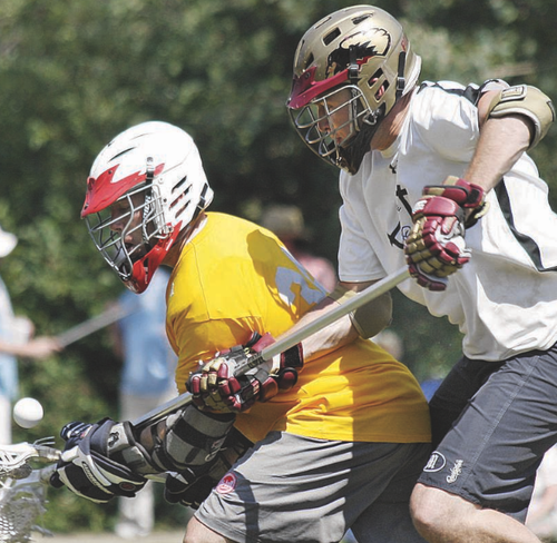 West Coast's premier lax club. Cali State Champs a bunch of times.