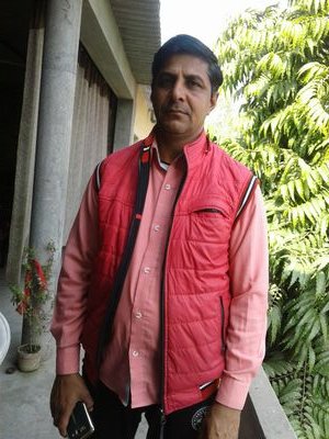 AjitSinghPatil1's profile picture. 