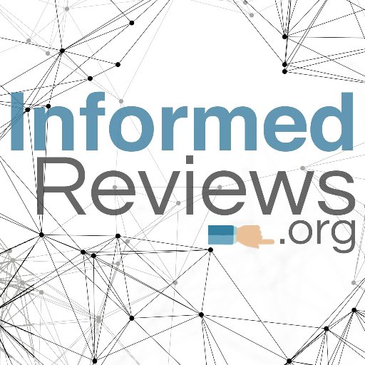 Your Source for Trusted Unbiased Reviews