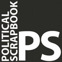Political Scrapbook (@psbook) 's Twitter Profile Photo Political Scrapbook (@psbook) 's Twitter Profile Photo