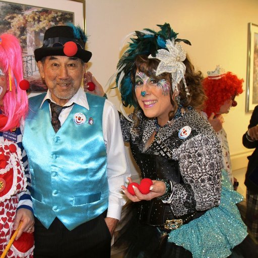 FPCREW_ART's profile picture. Face Painting Professional/ Lady La De Dah World Clown Assoc. Member. Contact us today!
Events@fp-crew.com