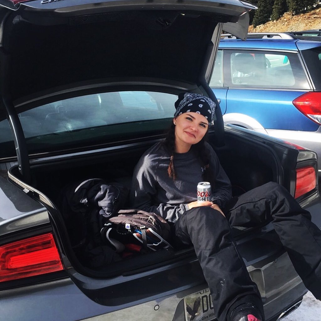 _MJDub_'s profile picture. Idaho//Outdoors//USAF