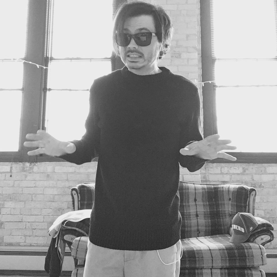 duhjoel88's profile picture. NCU dropout.