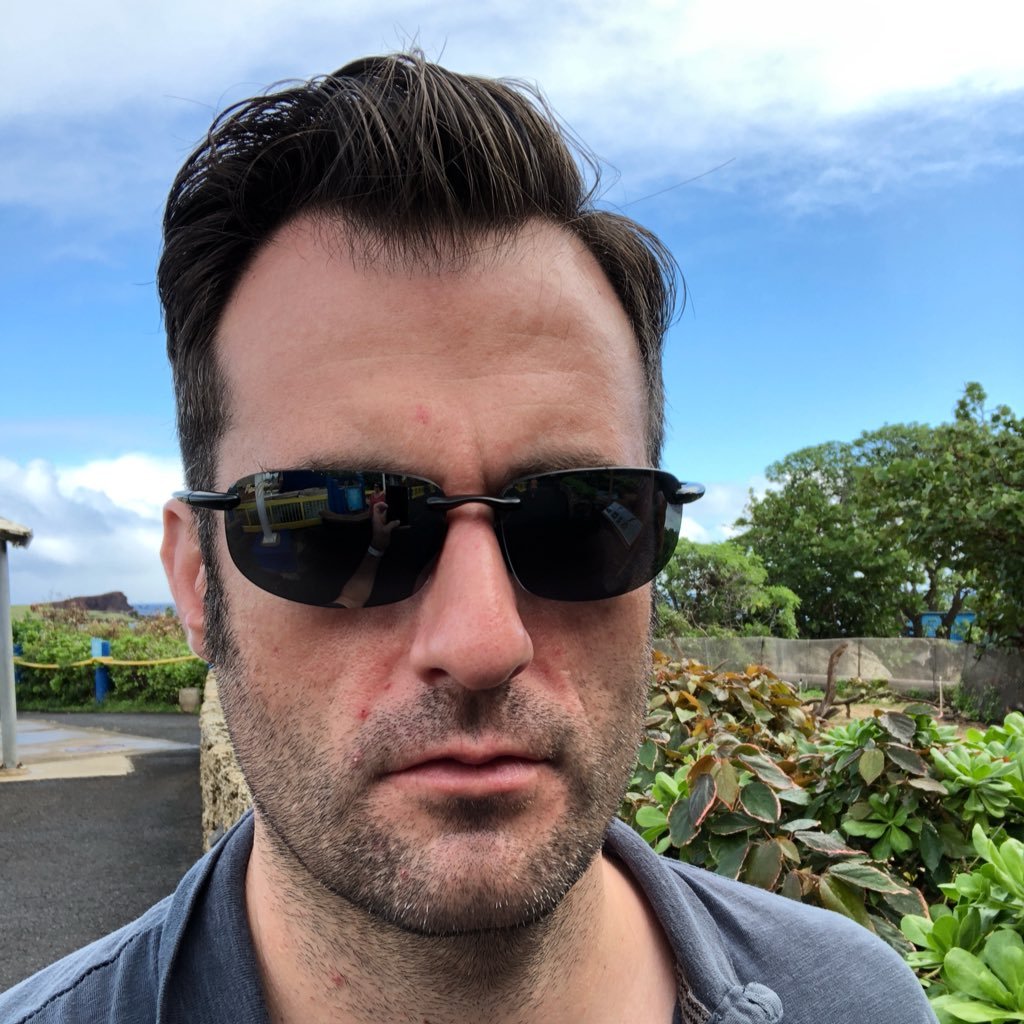 Engineering Manager at @newrelic. Guitarist. Dad.