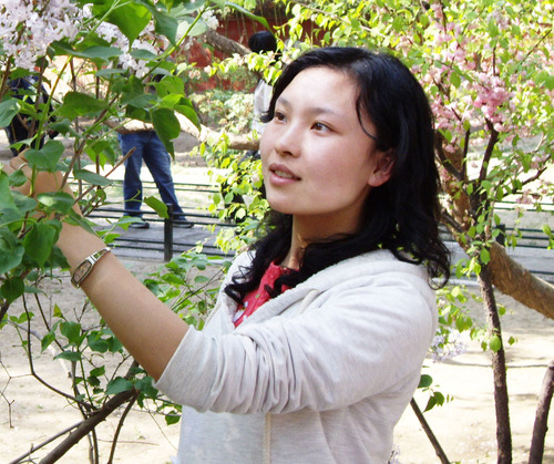 mhlfly's profile picture. 