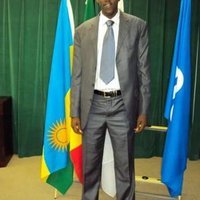GATETE Aimable (@aimablegate) 's Twitter Profile