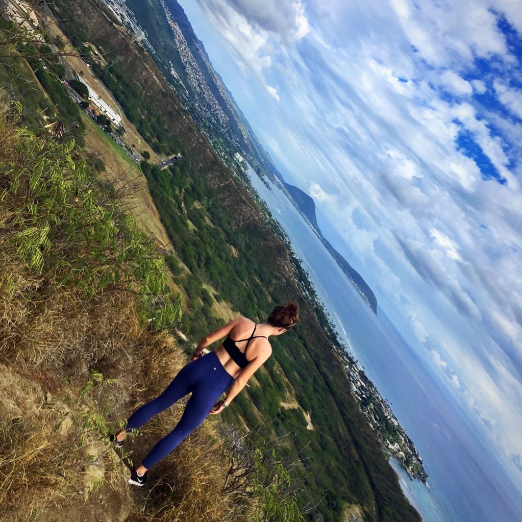 kchambers_4's profile picture. 