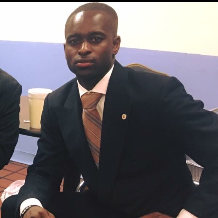 TylerWrightDaye's profile picture. Executive & Dignitary Protection | Not A Bodyguard | Empirical Protection | CEO | Boxer | Activist