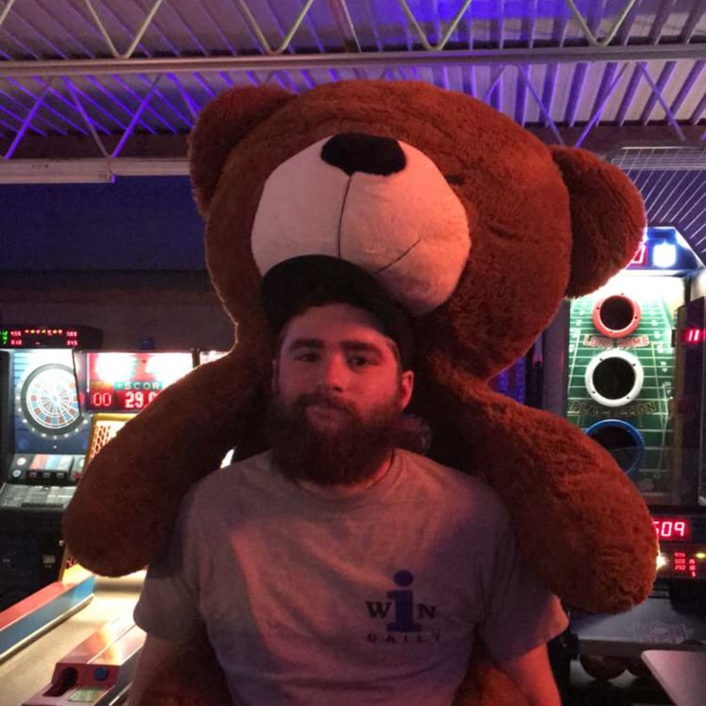 steve_french04's profile picture. 