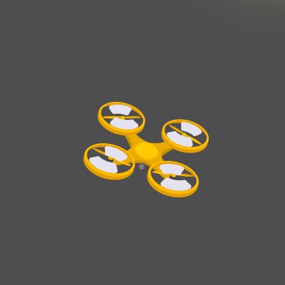 MiniAirDrone Profile Picture