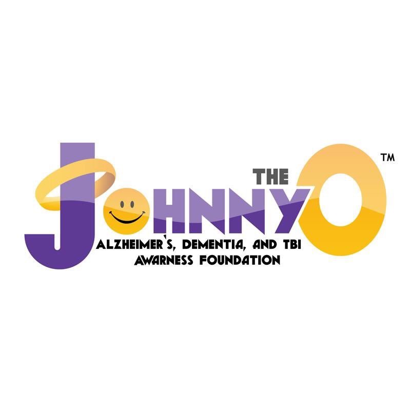 We are a non-profit raising awareness about Alzheimer's and dementia. Business locations in Arizona and California.

Email: jenc@thejohnnyo.org
Facebook: