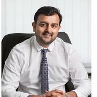 Rahul Kumar Darda (@rahulkumardarda) 's Twitter Profile