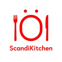 ScandiKitchen(@Scanditwitchen) 's Twitter Profile Photo