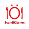 Scanditwitchen's profile picture. Scandi Kitchen cafe & grocery shop https://t.co/nZ7bxZqYxP 61 Gt Titchfield St London W1W 7PP Open 7 days. A happy place ❤️
