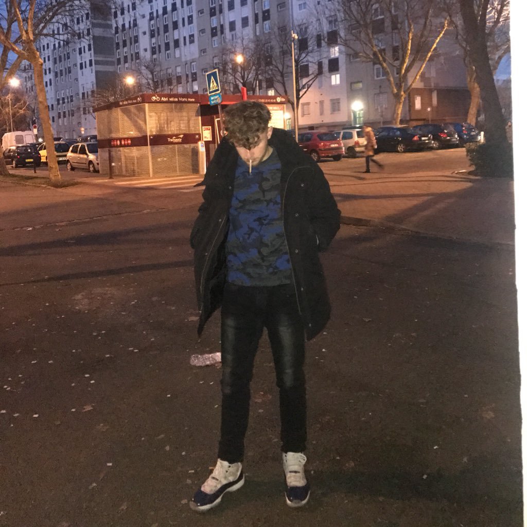 Leandroooooh Profile Picture