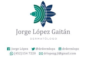 Dermatólogo mexicano