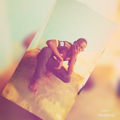 MutebiProUg's profile picture. 