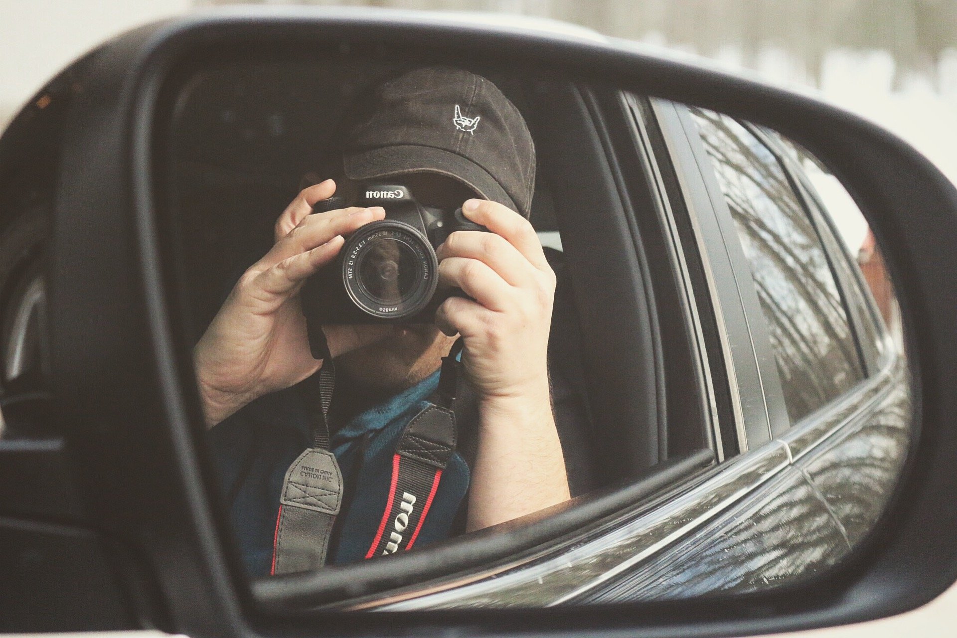 New Media/Filmmaking
Graduate at OCCC
SureShotStudios