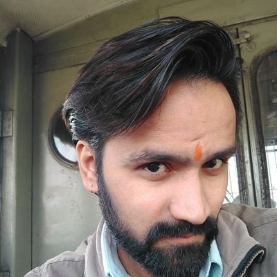 NaveeVerma's profile picture. 