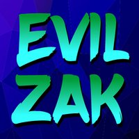 Zak (@evilzak2) 's Twitter Profile