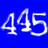 445press's profile image