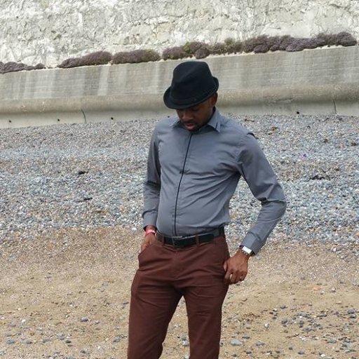 A Human Rights and Political Activist, Strong believer in Democracy and Public Affairs Analyst