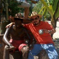 Allan González (@allanmgr) 's Twitter Profile