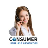 Consumer Debt Help(@debthelpassoc) 's Twitter Profile Photo