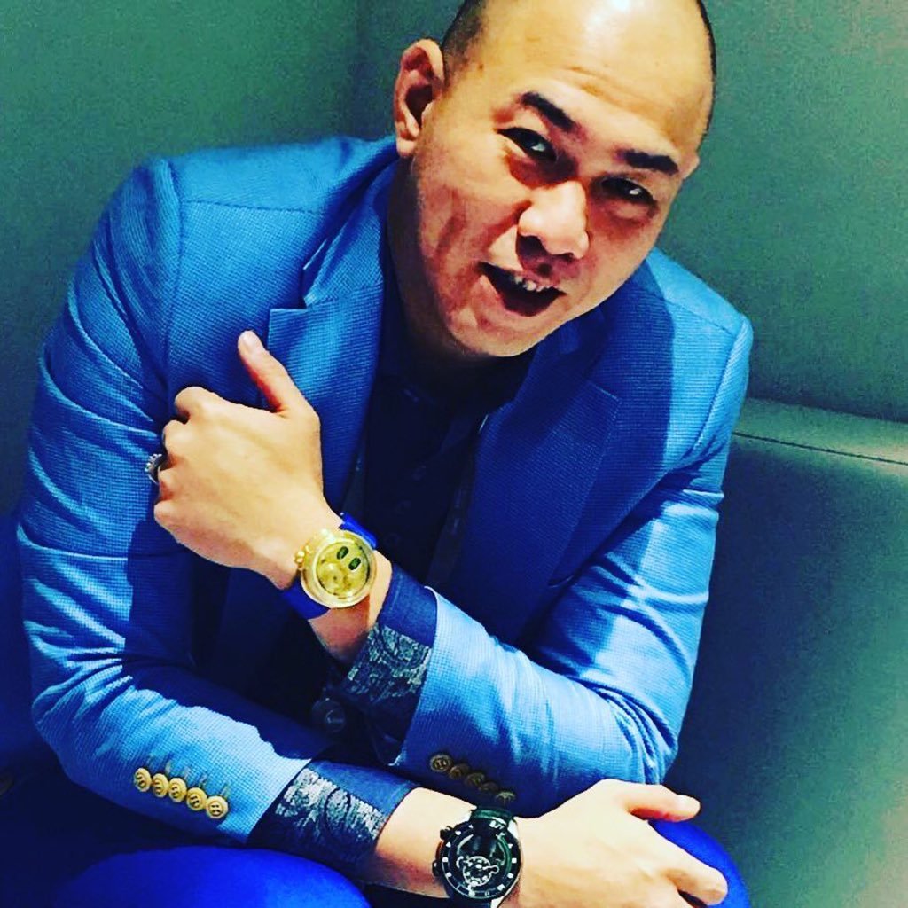 adhi_dh's profile picture. Vice President of  Sales and Operation Luxury watches &  jewellery Time International