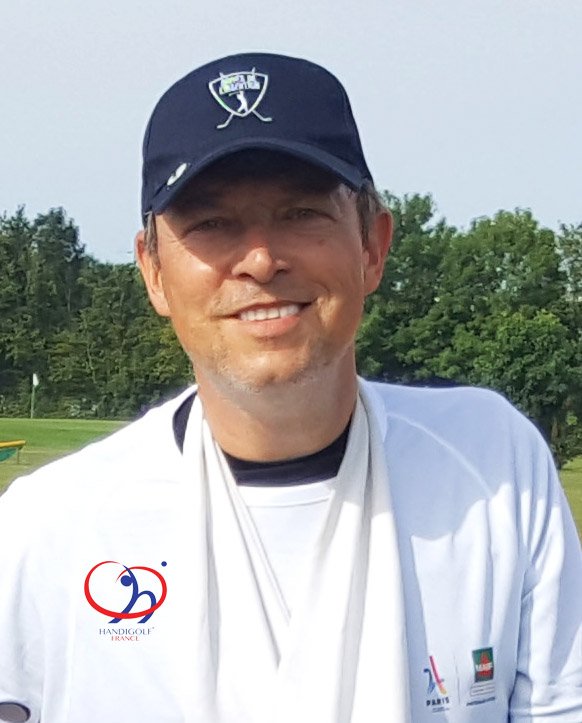 eDen1s's profile picture. SOPHROGOLF - HANDIGOLF