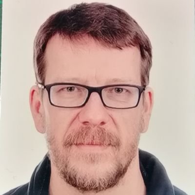 Bienen, Brot, Elektronik, Fahrrad, Laufen, Software - in wechselnden Kombinationen und Gewichtungen.