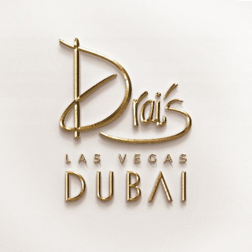 An authentic Vegas experience with hip hop parties & views of Dubai Downtown |Thursday- Friday-Sunday 10PM - 4AM | Book a table info@draisdxb.com |+97152388885