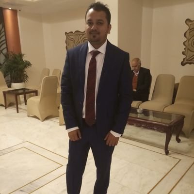 Full Stack Developer in .Net Technology.
https://t.co/pGE9NSgXKE
Honest,
Friendly,
Adaptable,
Humorous,
Balanced,
Nature Lover,
Vegan,
Stylish