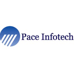 Pace Infotech is an enterprise software and services company focused on Cloud Solution & Securing Information